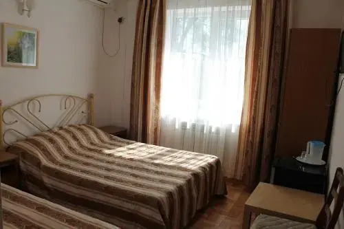 Агой: Guest House Solnechnaya dacha