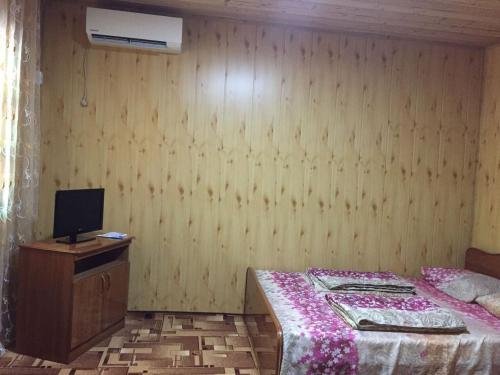 Дедеркой: Светлана