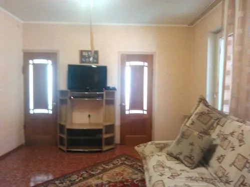 Новомихайловский: Guest House Tatyana