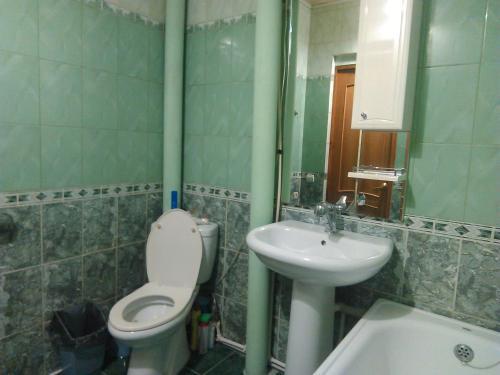 Новомихайловский: Guest House Tatyana