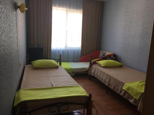 Новомихайловский: Guest House Tatyana
