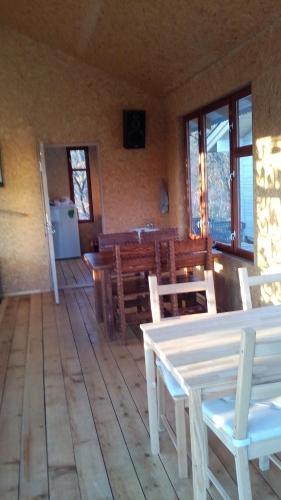 Guest house Zastava — фото 1