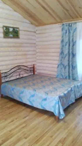 Ахметовская: Guest house Zastava