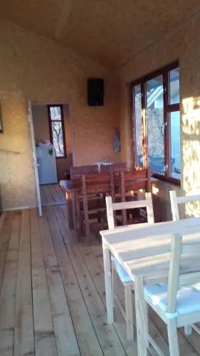 Ахметовская: Guest house Zastava