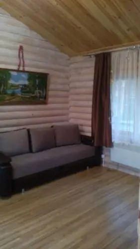 Ахметовская: Guest house Zastava