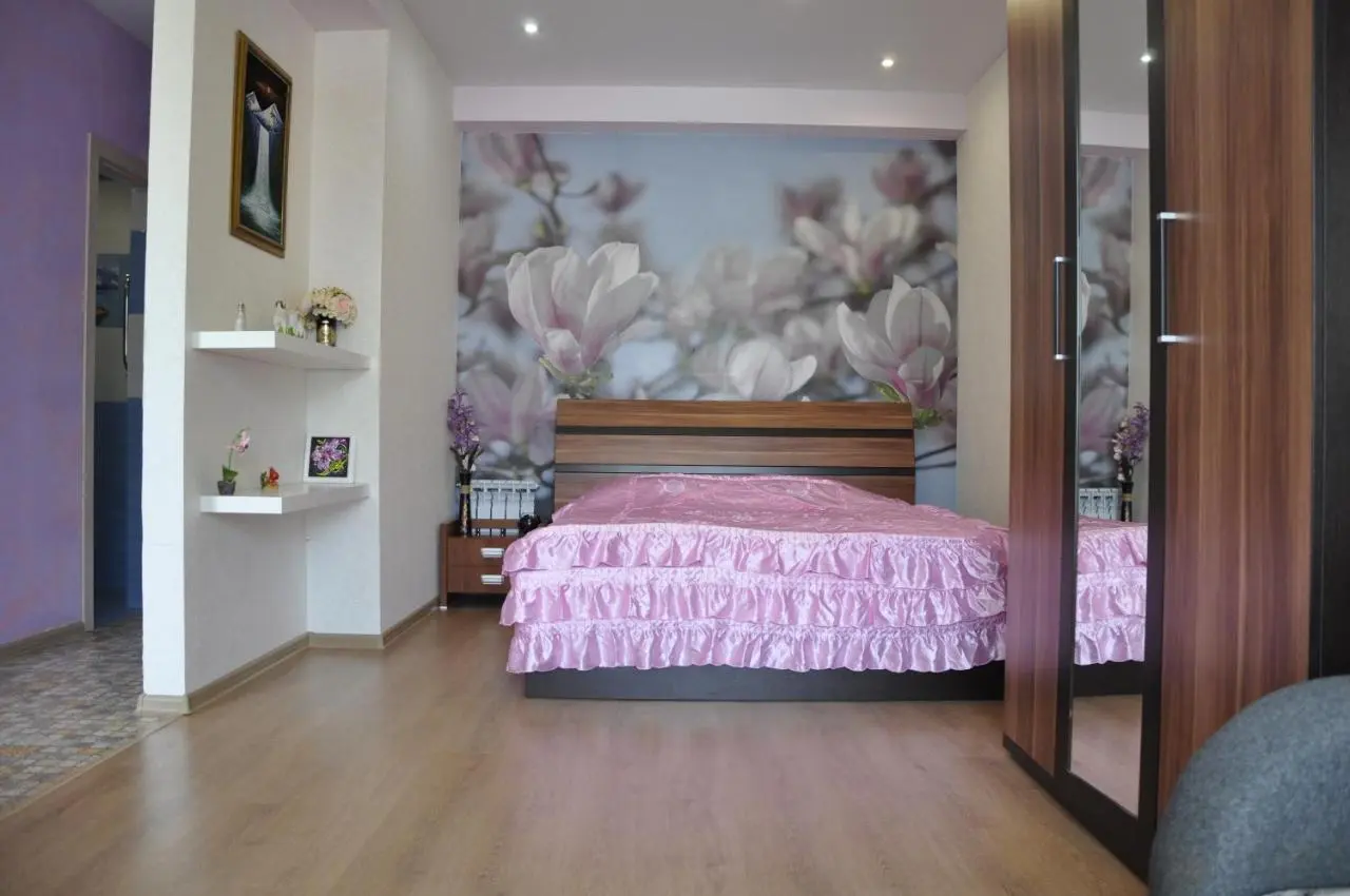 Сочи: Matseste Apartment