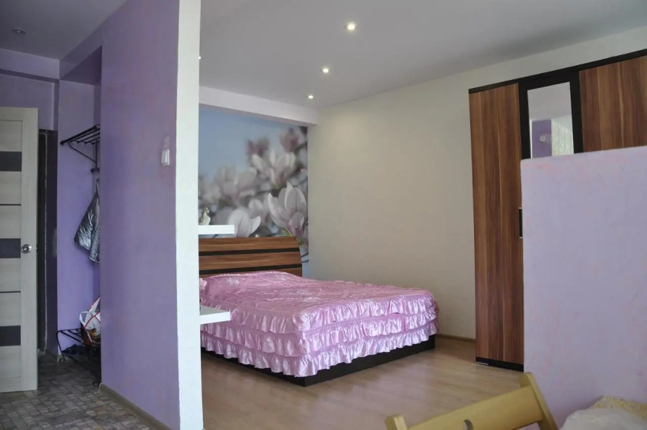 Сочи: Matseste Apartment