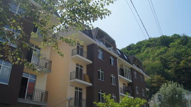 Сочи: Matseste Apartment