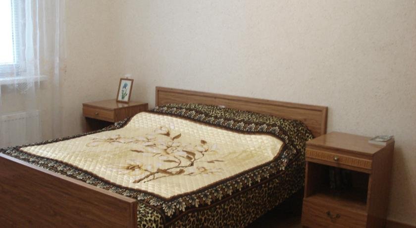 Белореченск: Guesthouse on Lenina