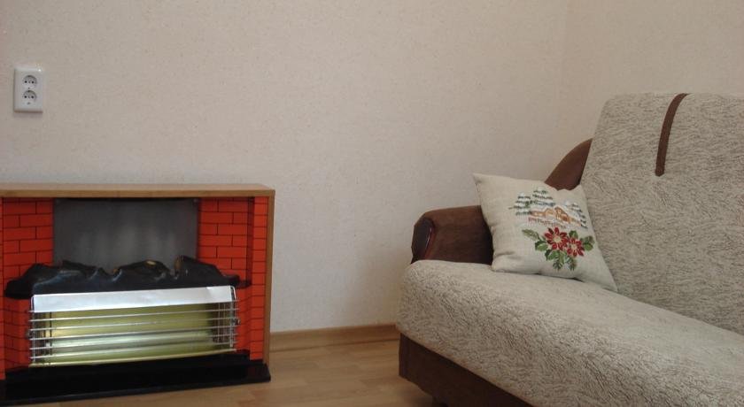 Белореченск: Guesthouse on Lenina