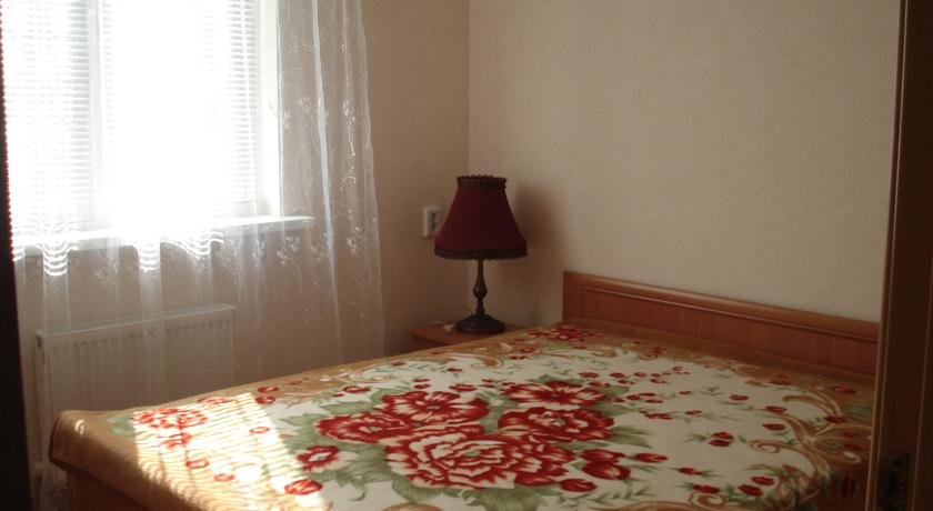 Белореченск: Guesthouse on Lenina