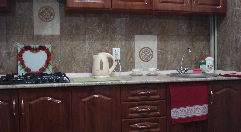 Белореченск: Guesthouse on Lenina
