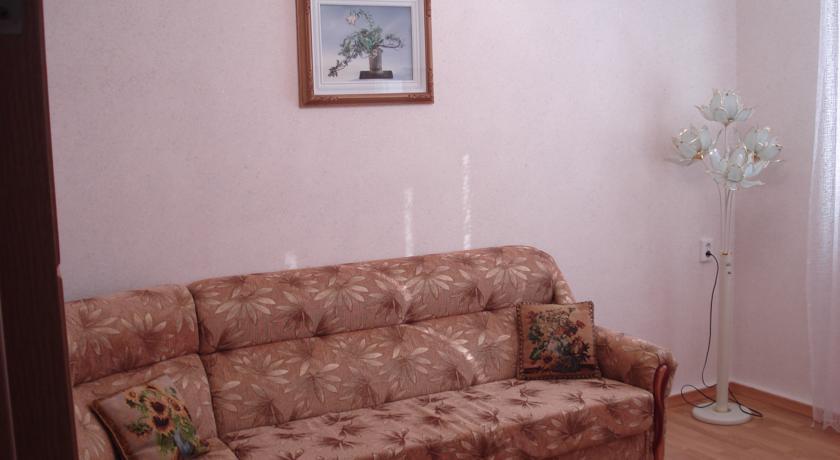 Белореченск: Guesthouse on Lenina