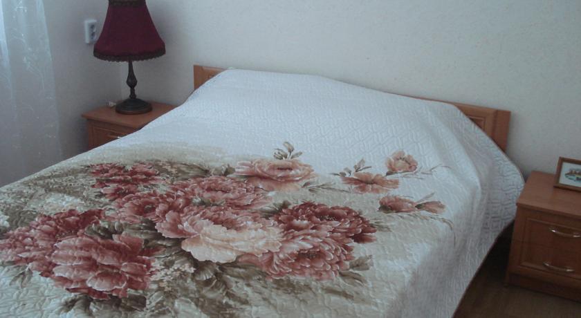 Белореченск: Guesthouse on Lenina