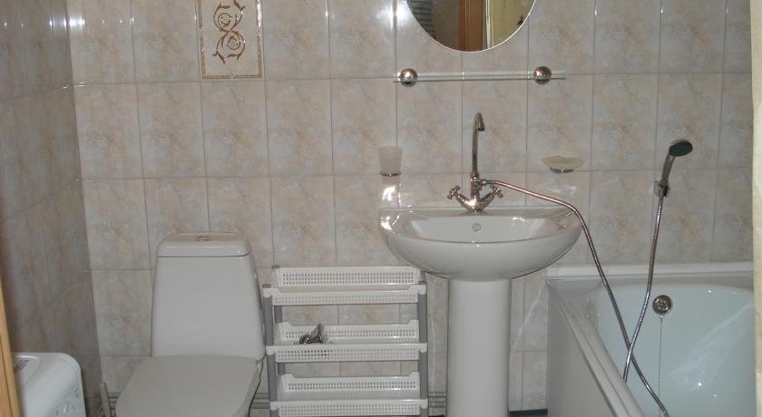 Белореченск: Guesthouse on Lenina