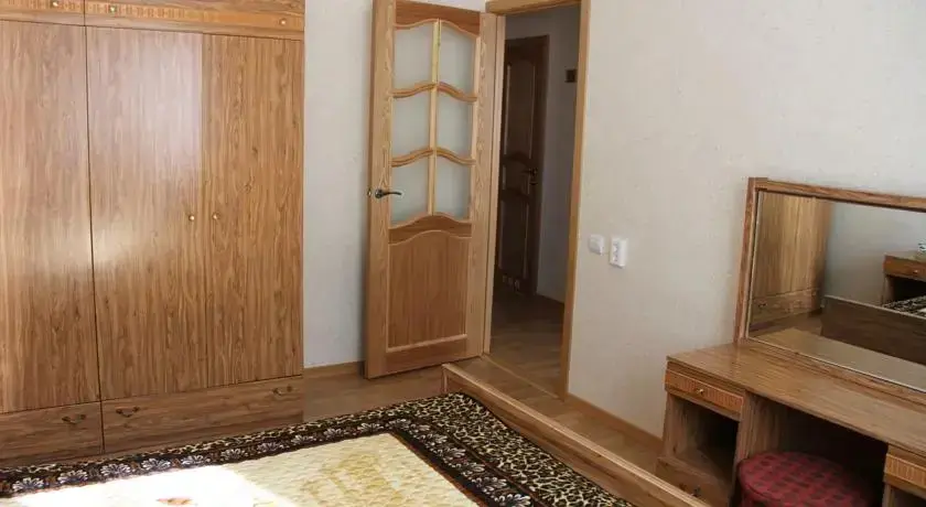 Белореченск: Guesthouse on Lenina