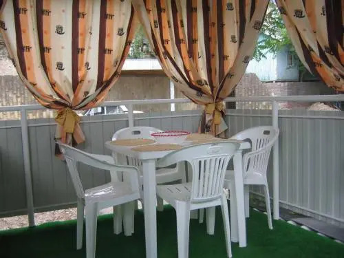 Ольгинка: Guesthouse V Pansionate Olginka