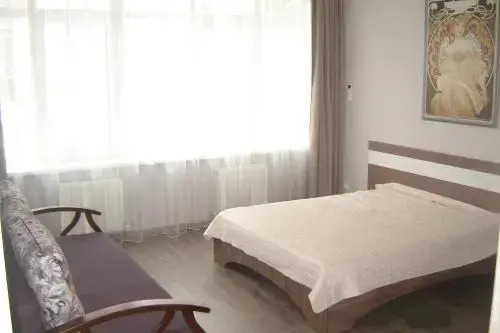 Сосновый: Holiday Home Sosnoviy