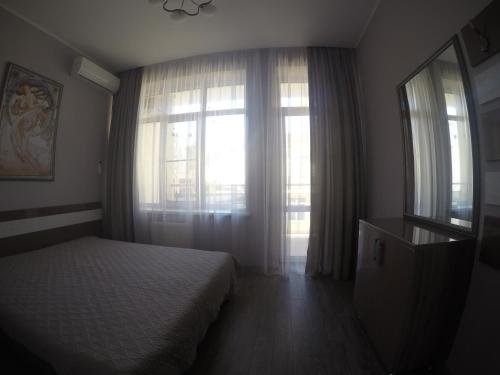 Сосновый: Holiday Home Sosnoviy