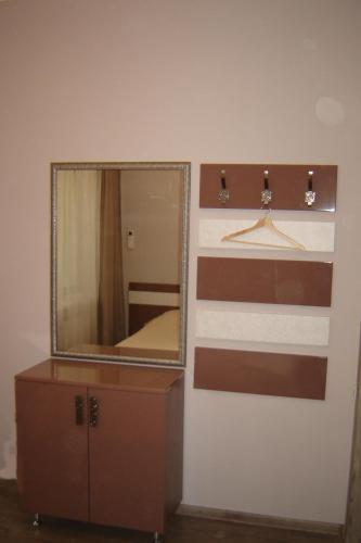 Сосновый: Holiday Home Sosnoviy