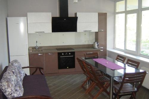 Сосновый: Holiday Home Sosnoviy