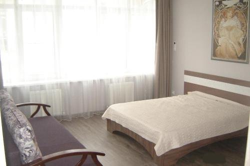 Сосновый: Holiday Home Sosnoviy
