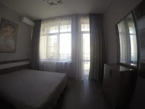 Сосновый: Holiday Home Sosnoviy