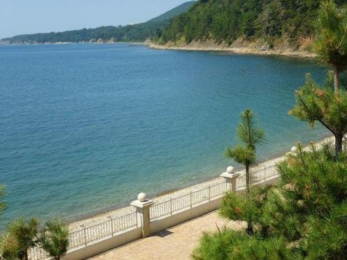 Сосновый: Holiday Home Sosnoviy