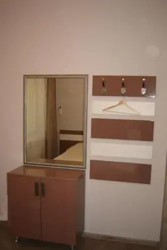 Сосновый: Holiday Home Sosnoviy