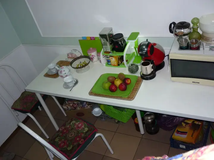 Тихорецк: Hostel Like Home