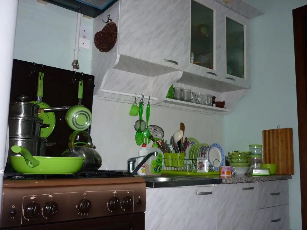 Тихорецк: Hostel Like Home