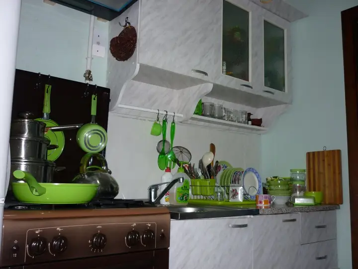 Тихорецк: Hostel Like Home