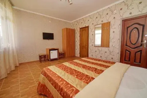 Тенгинское сельское поселение: Hotel Comfort