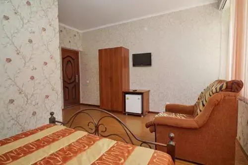 Тенгинское сельское поселение: Hotel Comfort
