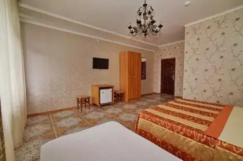 Тенгинское сельское поселение: Hotel Comfort