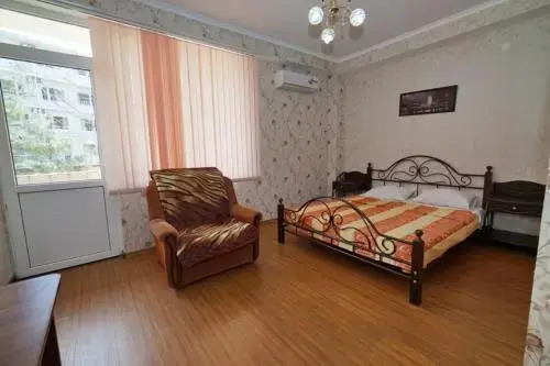 Тенгинское сельское поселение: Hotel Comfort