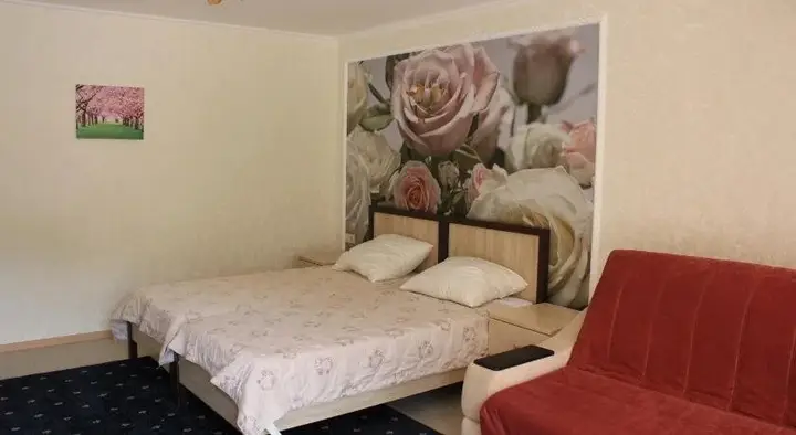 Агой: Hotel Complex Albatros