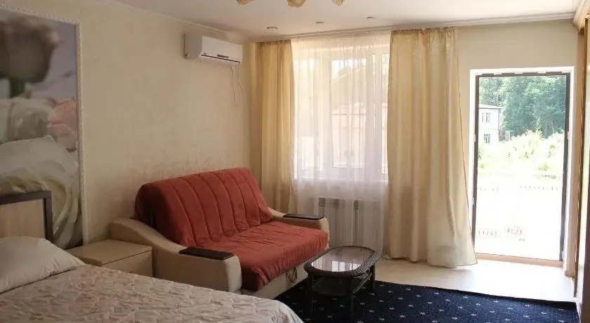 Агой: Hotel Complex Albatros