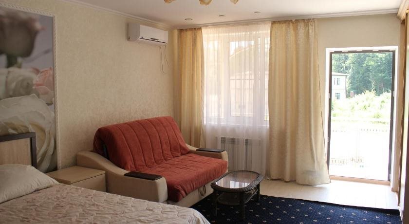 Агой: Hotel Complex Albatros