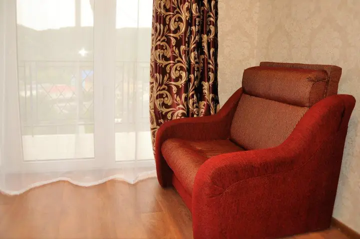 Тенгинское сельское поселение: Malenkaya Italiya Guest House