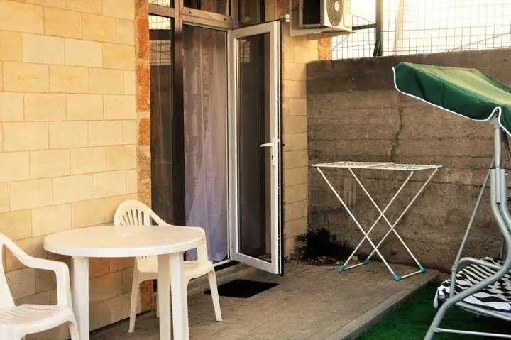 Тенгинское сельское поселение: Malenkaya Italiya Guest House