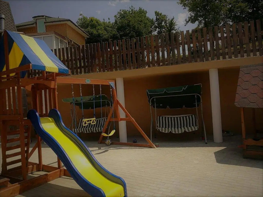 Тенгинское сельское поселение: Malenkaya Italiya Guest House