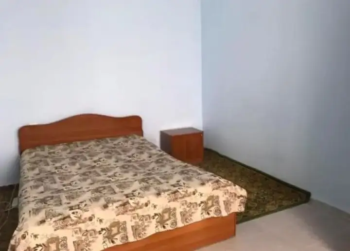 Тенгинское сельское поселение: Hotel Morskaya Volna