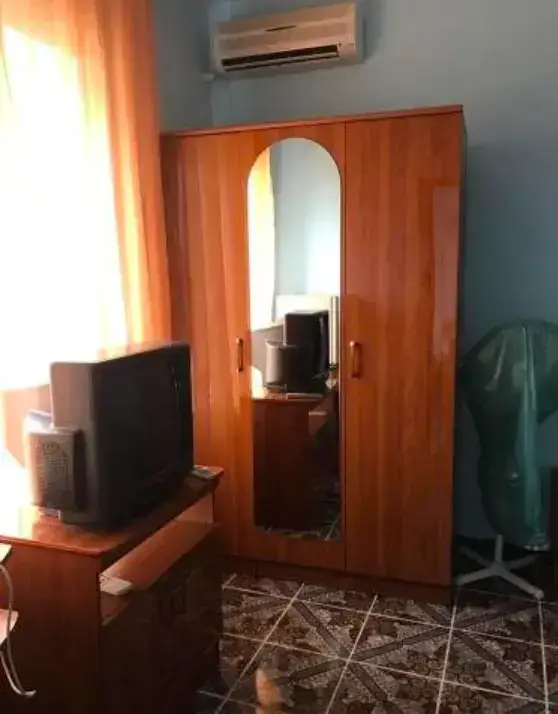 Тенгинское сельское поселение: Hotel Morskaya Volna