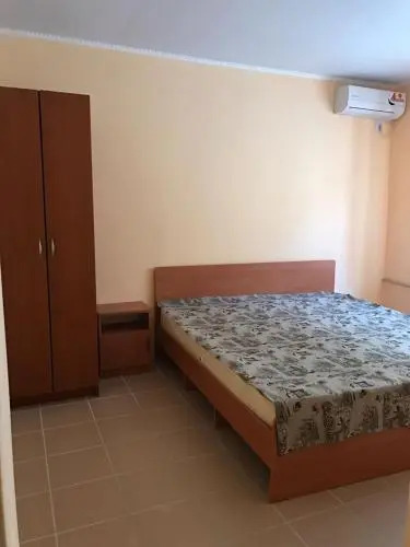 Тенгинское сельское поселение: Hotel Morskaya Volna