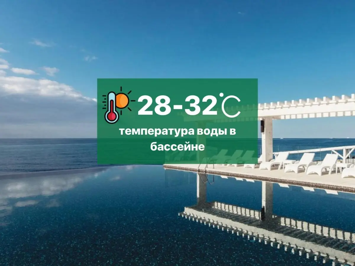 Дагомыс: Лучезарный Резорт