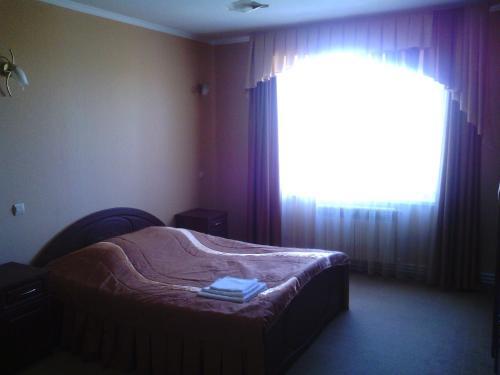 Кавказская: Hotel Premier