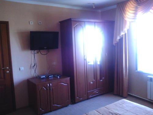 Кавказская: Hotel Premier