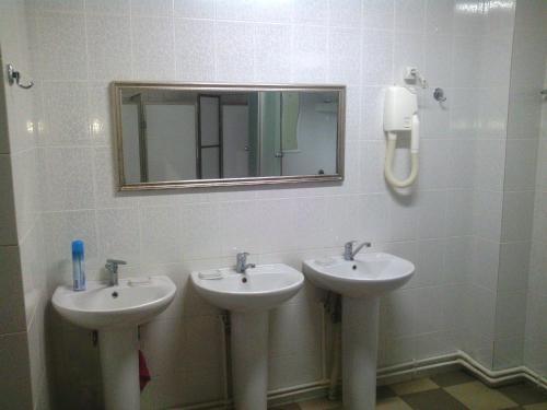 Кавказская: Hotel Premier