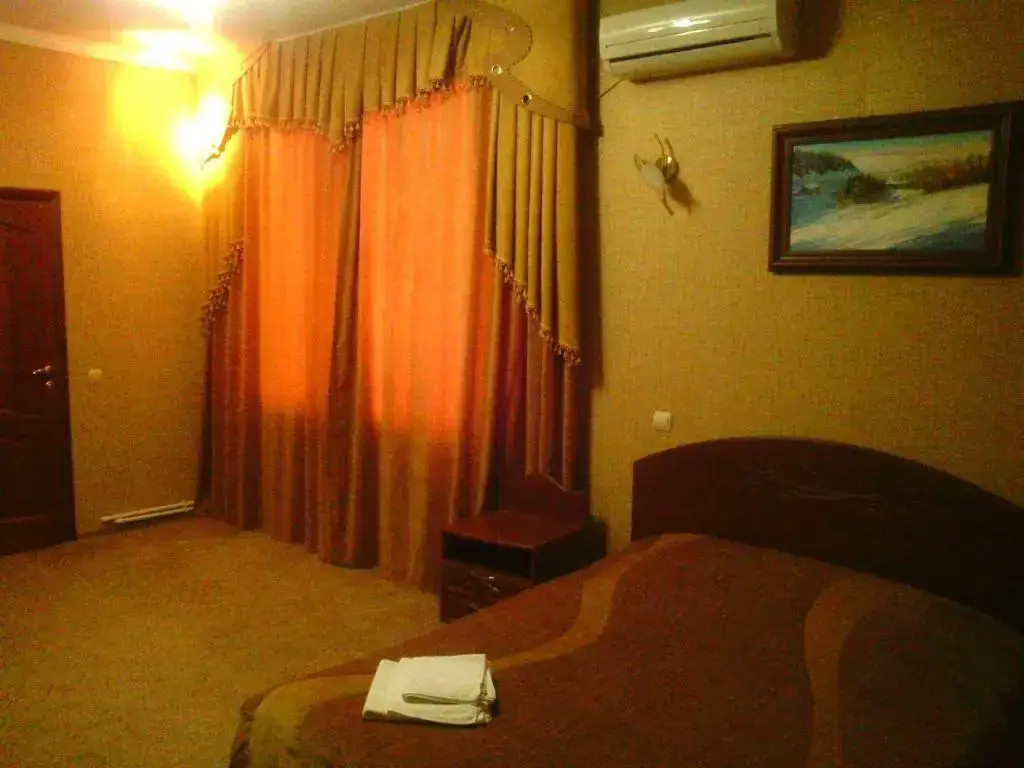 Кавказская: Hotel Premier
